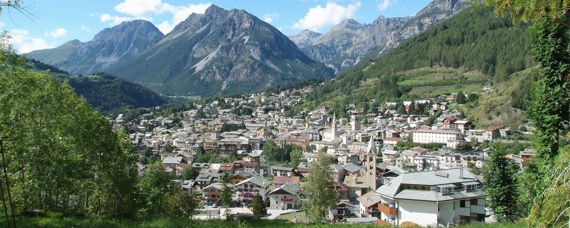 Bormio