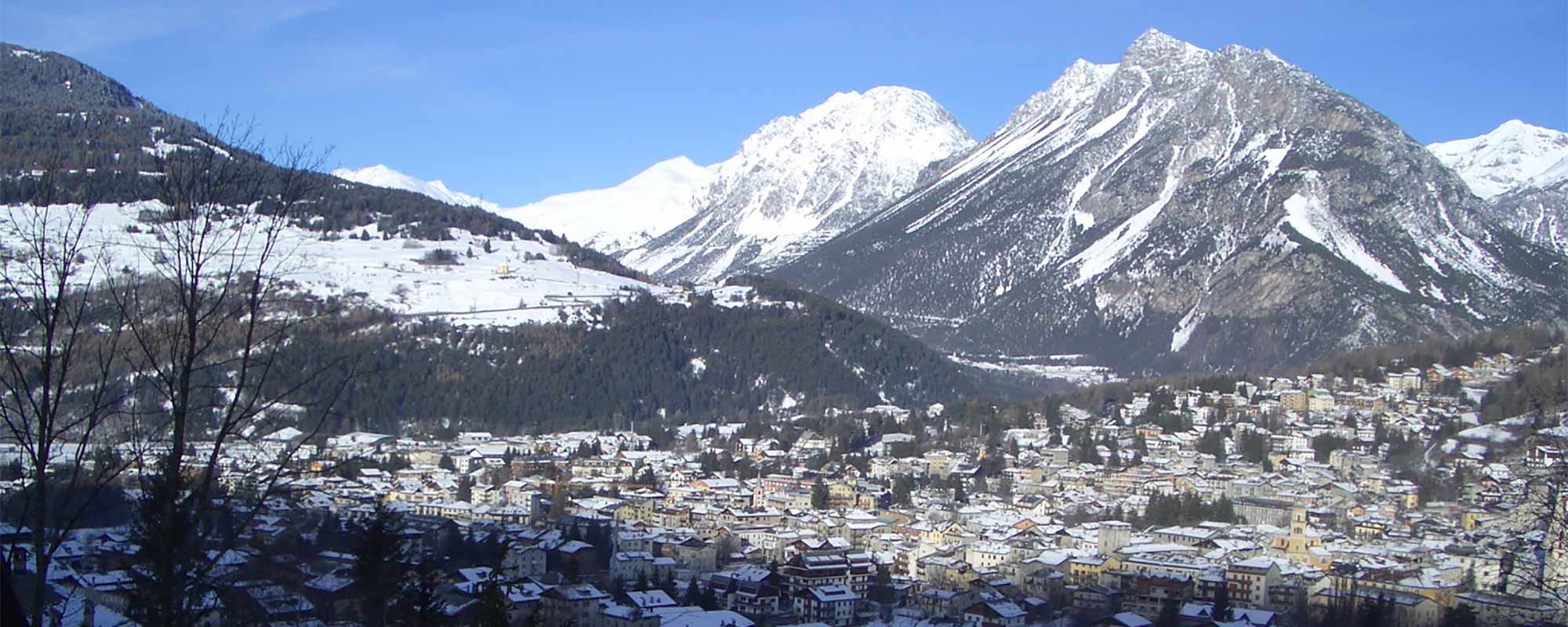 Bormio inverno