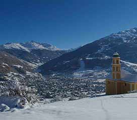 Bormio